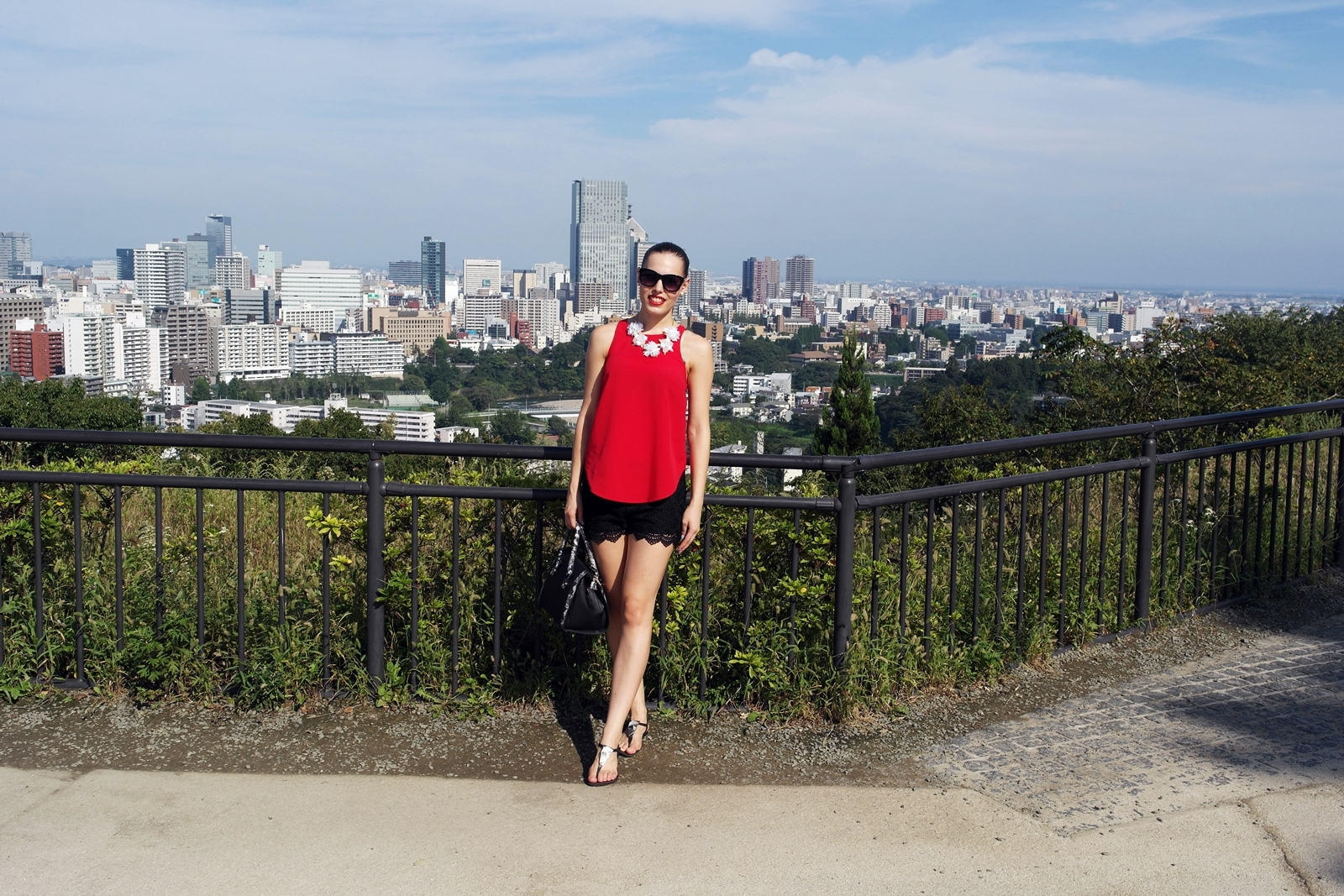 Sendai Castle