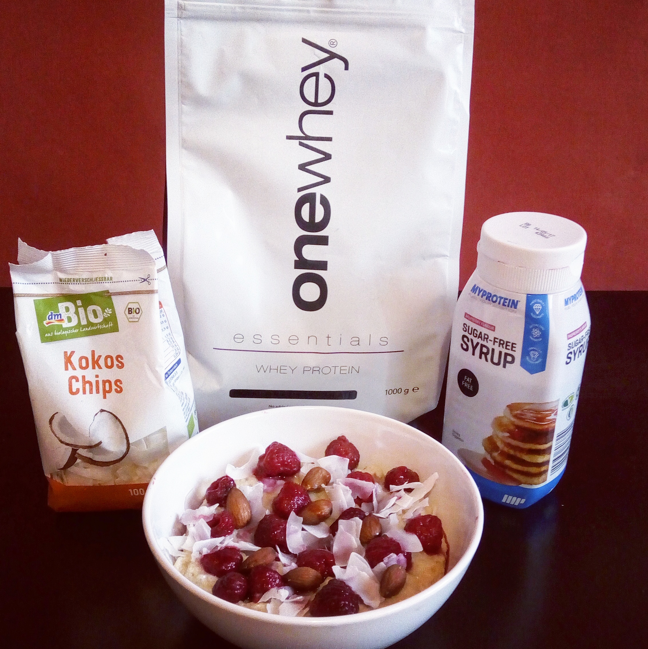My Fitness Story – About that diet…
