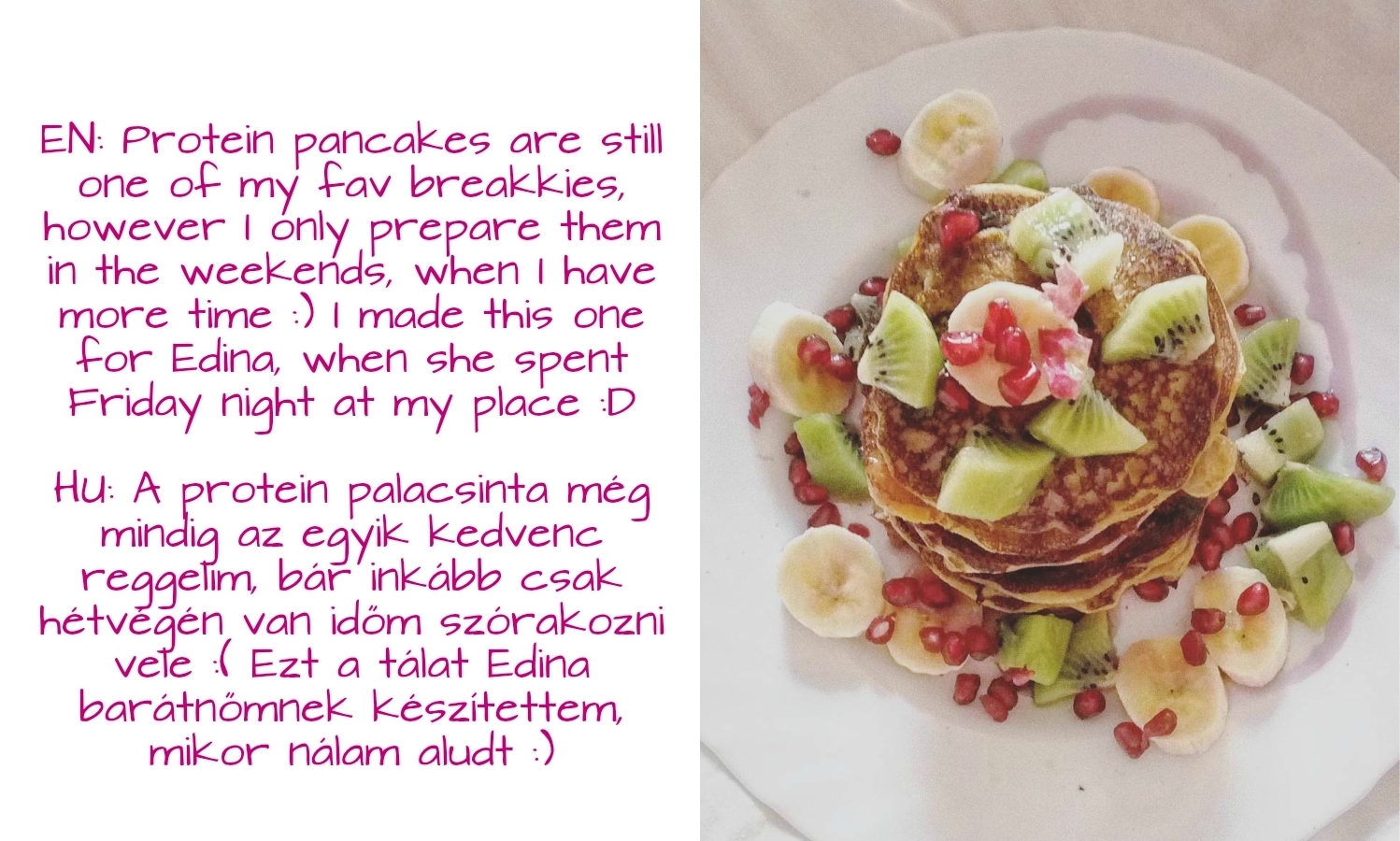 pancake reverse