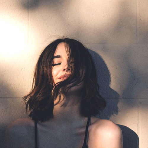 smile