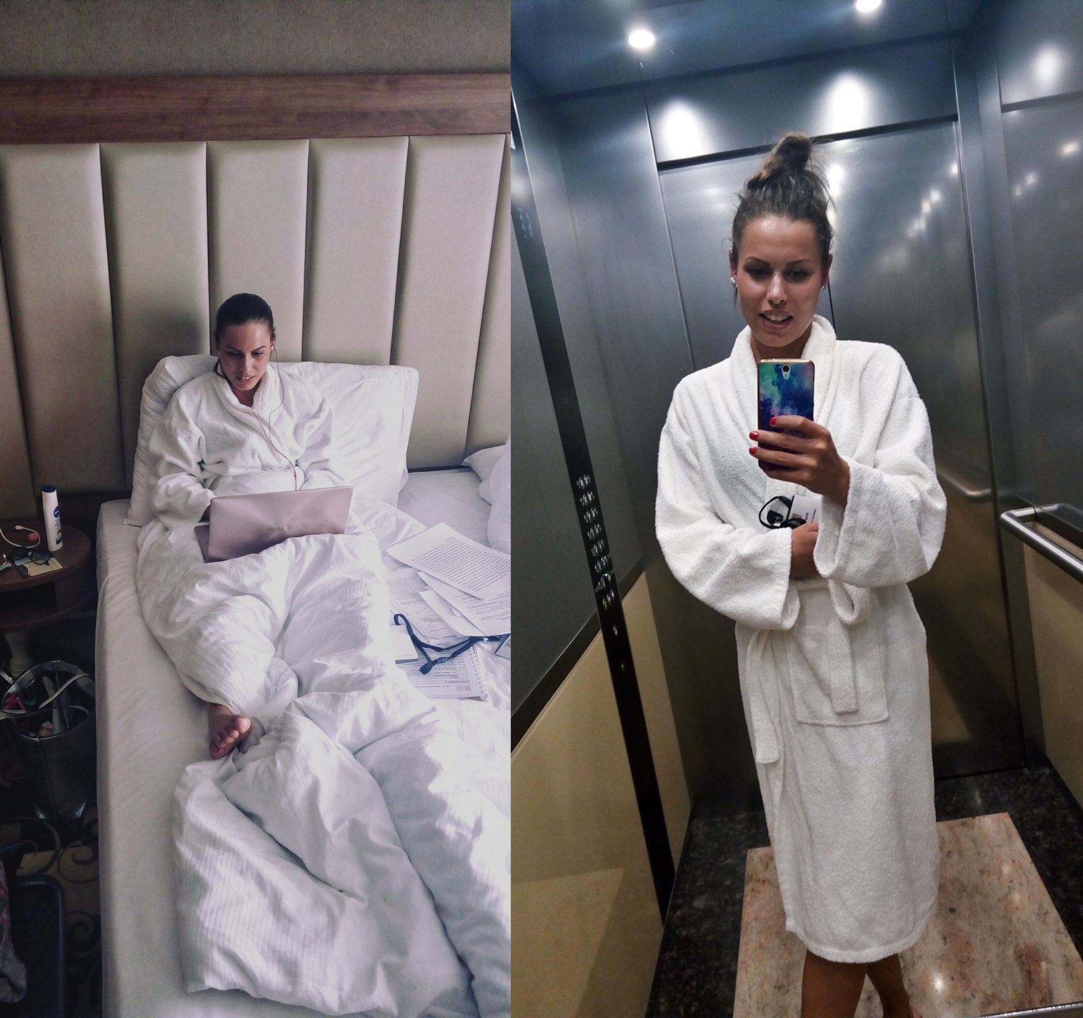 work wellness