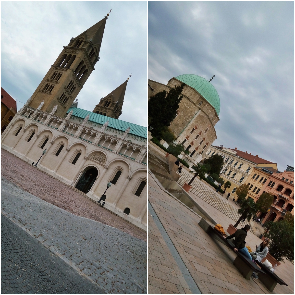 Pécs