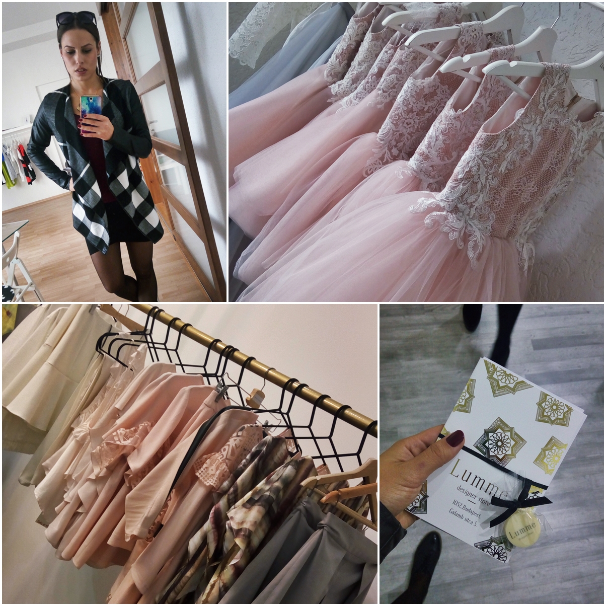 fashion