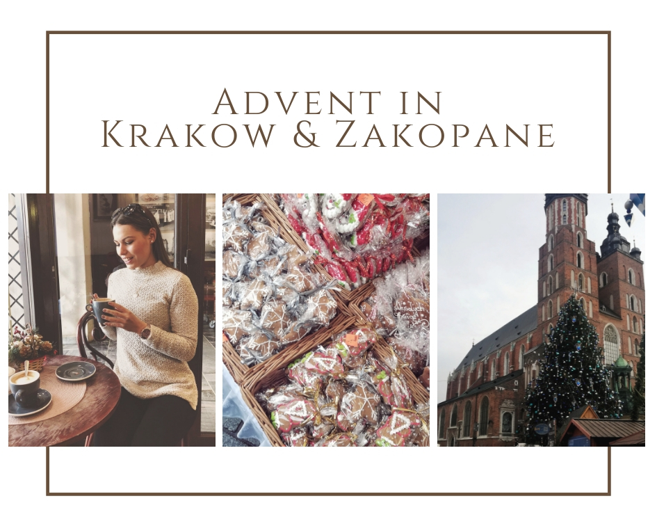Krakow & Zakopane