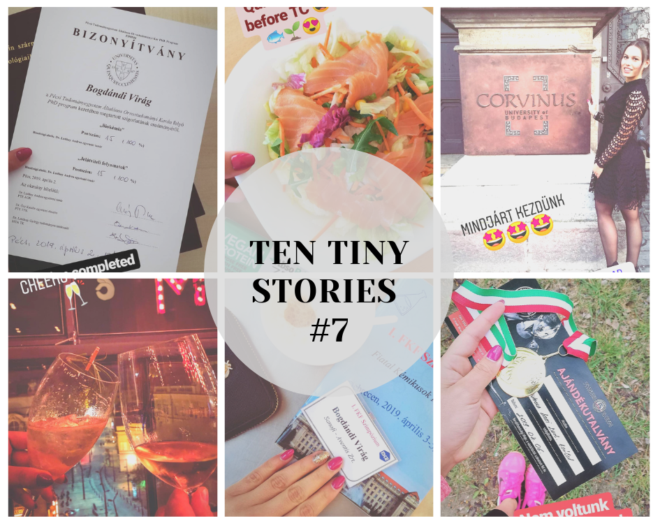 tEN tINY sTORIES #7