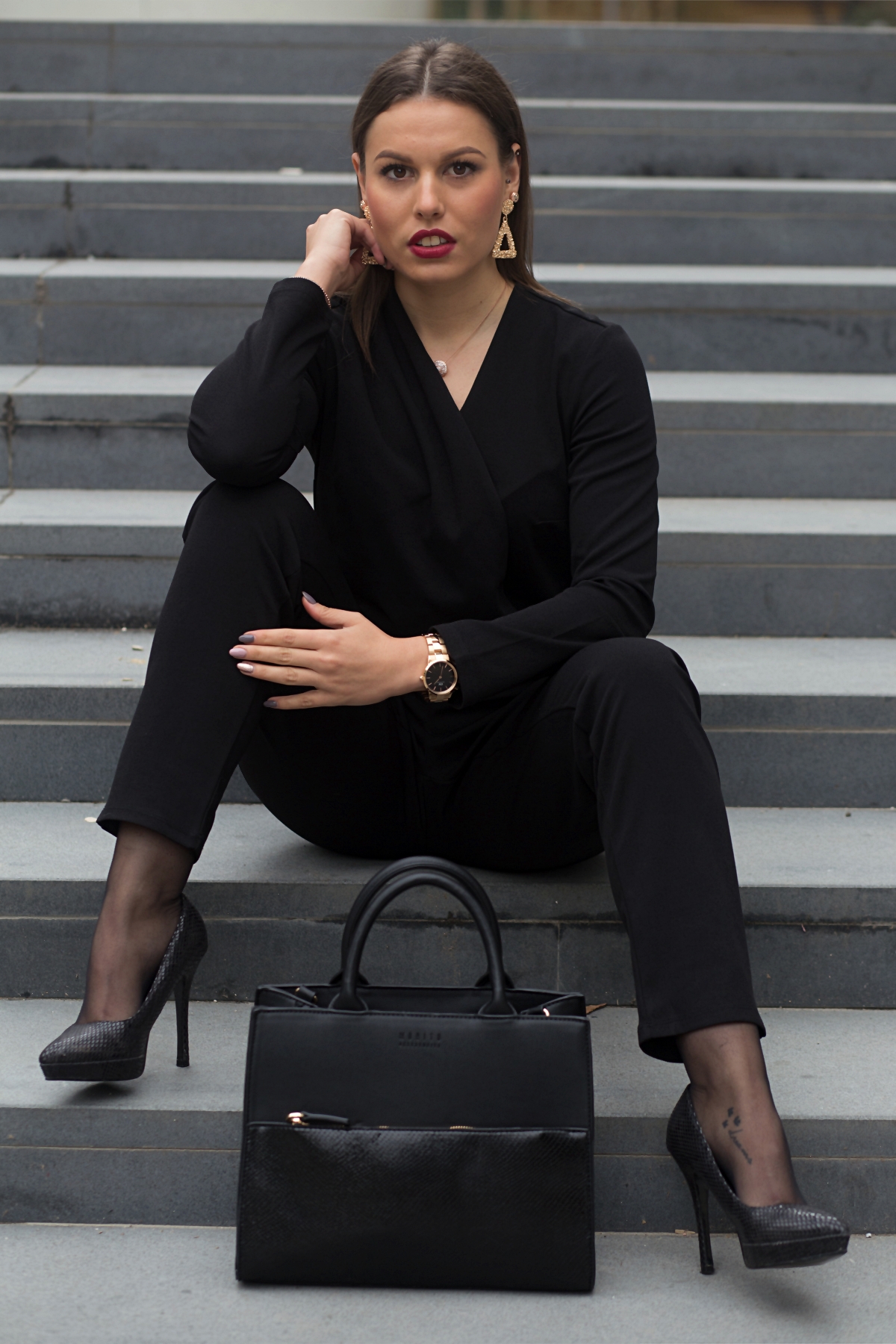 Jumpsuit