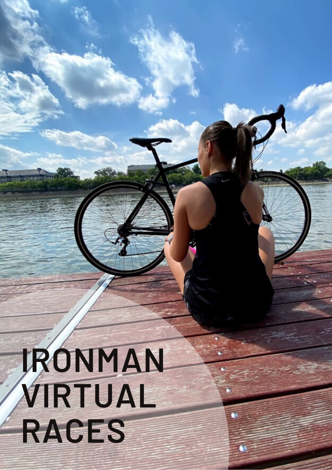 Ironman Virtual Races