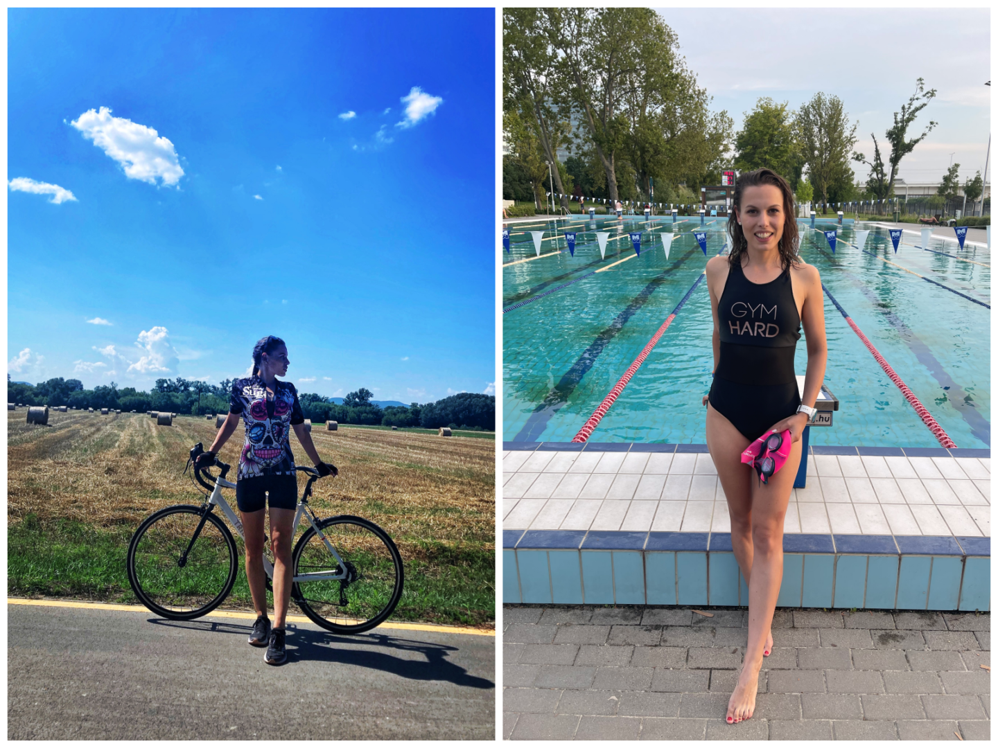 My running story: Put on hold due to a bad injury, started over recently & still recovering – 2.